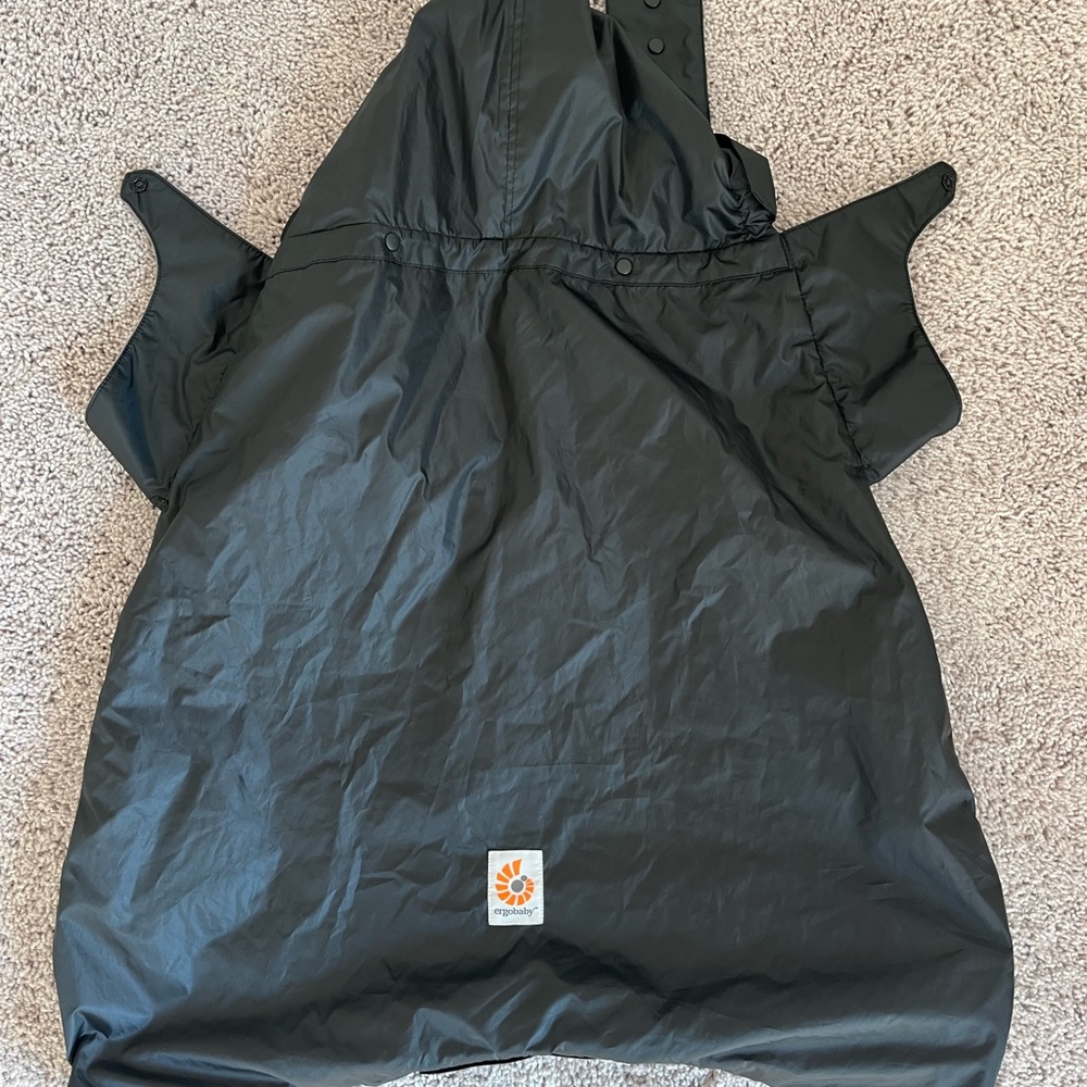Ergo baby Wind and Rain cover